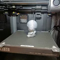 IRONBOX Mini Chibi Mech Buddy - Mô hình mech chibi mini siêu dễ thương - Thumbnail 3