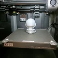 IRONBOX Mini Chibi Mech Buddy - Mô hình mech chibi mini siêu dễ thương - Thumbnail 4
