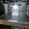 IRONBOX Mini Chibi Mech Buddy - Mô hình mech chibi mini siêu dễ thương - Thumbnail 5