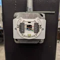 Tấm Adapter Gắn Hộp Điện cho Ecobee (Ecobee Electrical Box Mounting Plate) - Thumbnail 2