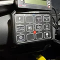Nhãn/Dán Sticker cho Auxbeam Switch Panel - Thumbnail 1
