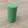 Hộp đựng tăm bông du lịch nhỏ gọn, tiện lợi khi di chuyển - Thumbnail 3