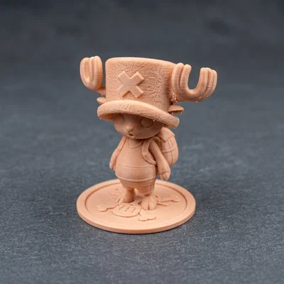Mô hình Chopper (One Piece) chibi in 3D