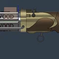 Pepperbox của Percy de Rolo - Thumbnail 2