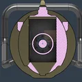 Pepperbox của Percy de Rolo - Thumbnail 4
