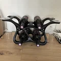 Giá đỡ/kệ để chai rượu vang (Vine bottle holder/stand) - Thumbnail 1