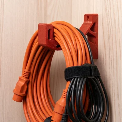 Móc Treo Đa Năng Siêu Bền (v1) – Heavy-Duty Universal Hook