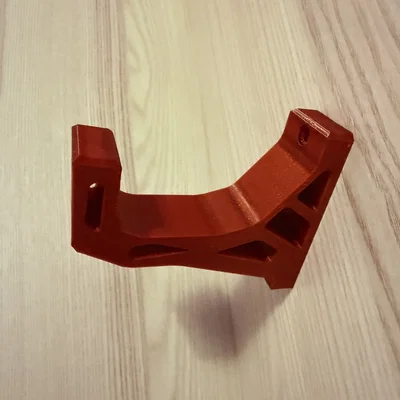 Móc Treo Đa Năng Siêu Bền (v1) – Heavy-Duty Universal Hook