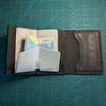Ngăn tiền giấy thay thế cho DARAKO Smart / Future Wallet - Thumbnail 1