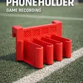 Giá đỡ điện thoại cho sân thi đấu (Phone Holder For Game Court) - Thumbnail 1