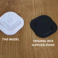 Chân đế đèn LED Ikea SKAFTSARV (bản cải tiến) - Thumbnail 2