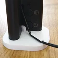 Chân đế đèn LED Ikea SKAFTSARV (bản cải tiến) - Thumbnail 3