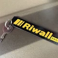 RIWALL přívěsek na klíče/key chain - Móc khóa nhận diện chìa - Thumbnail 1