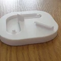 Chân đế đèn LED Ikea SKAFTSARV (bản cải tiến) - Thumbnail 6