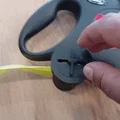 Hộp Đựng Túi Cho Flexi Leash - CÓ REWINDER! - Thumbnail 2