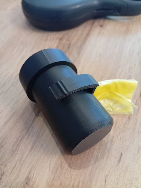 Hộp Đựng Túi Cho Flexi Leash - CÓ REWINDER! - Image 5