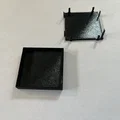 Hộp bảo vệ CPU socket G1 thiết kế tối ưu, tiết kiệm vật liệu - Thumbnail 2