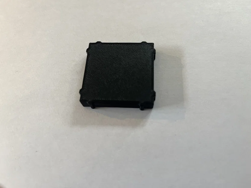 Hộp bảo vệ CPU socket G1 thiết kế tối ưu, tiết kiệm vật liệu - Image 3