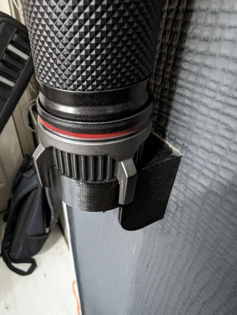 Giá treo tường Lightsaber Savi Power and Control - Image 3
