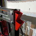 Khay chứa đồ cho Harbor Freight 12 ton Press (Storage Bin) - Thumbnail 3