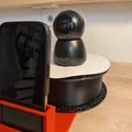Bàn xoay trưng bày mô hình 3D (Otočný stolek) tiện lợi - Thumbnail 1