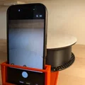 Bàn xoay trưng bày mô hình 3D (Otočný stolek) tiện lợi - Thumbnail 2