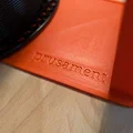Bàn xoay trưng bày mô hình 3D (Otočný stolek) tiện lợi - Thumbnail 3