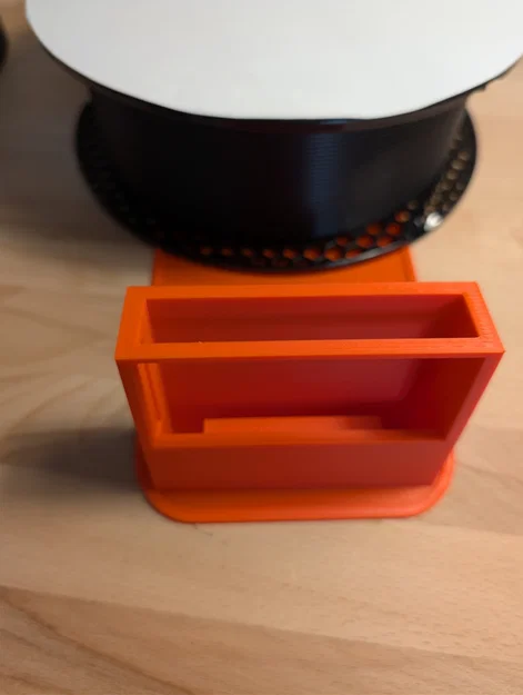 Bàn xoay trưng bày mô hình 3D (Otočný stolek) tiện lợi - Image 4