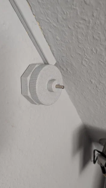 Vỏ Thermostat KETOTEK kèm cuộn dây cáp - Image 4
