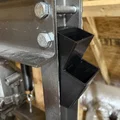 Khay đựng dụng cụ cho máy ép thủy lực Harbor Freight 20 ton - Thumbnail 1