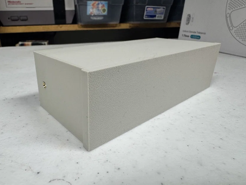 Miếng chèn mặt trước khay ổ 5.25" (5.25" Drive Bay Face Plate Insert) - Image 2