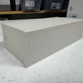 Miếng chèn mặt trước khay ổ 5.25" (5.25" Drive Bay Face Plate Insert) - Thumbnail 2