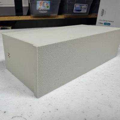 Miếng chèn mặt trước khay ổ 5.25" (5.25" Drive Bay Face Plate Insert)
