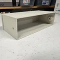 Miếng chèn mặt trước khay ổ 5.25" (5.25" Drive Bay Face Plate Insert) - Thumbnail 3