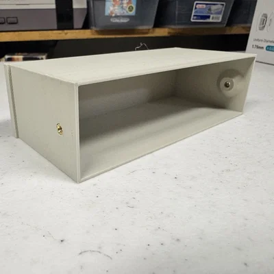 Miếng chèn mặt trước khay ổ 5.25" (5.25" Drive Bay Face Plate Insert)