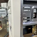 Miếng chèn mặt trước khay ổ 5.25" (5.25" Drive Bay Face Plate Insert) - Thumbnail 4