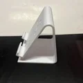 Giá đỡ iPhone có khe chừa cho dây sạc - Thumbnail 6