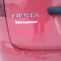 Logo EcoBeast trang trí in 3D cực chất cho Ford Fiesta - Thumbnail 1