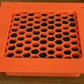 Vỏ lọc Tukkari cho HEPA & active carbon kèm quạt 12 cm - Thumbnail 7