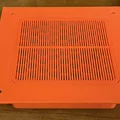 Vỏ lọc Tukkari cho HEPA & active carbon kèm quạt 12 cm - Thumbnail 8