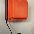 Vỏ lọc Tukkari cho HEPA & active carbon kèm quạt 12 cm - Thumbnail 10
