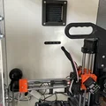 Vỏ lọc Tukkari cho HEPA & active carbon kèm quạt 12 cm - Thumbnail 11