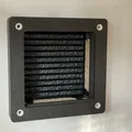 Vỏ lọc Tukkari cho HEPA & active carbon kèm quạt 12 cm - Thumbnail 12