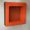 Vỏ lọc Tukkari cho HEPA & active carbon kèm quạt 12 cm - Thumbnail 13
