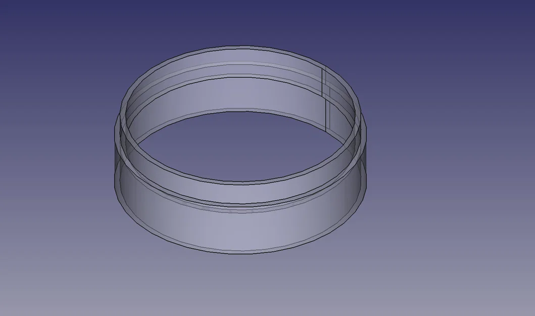 Bộ đế nâng màn hình nhiệt độ cho máy in 3D Creality Ender 6 - Image 1