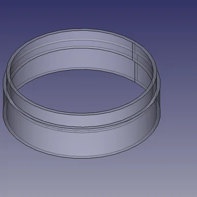Bộ đế nâng màn hình nhiệt độ cho máy in 3D Creality Ender 6
