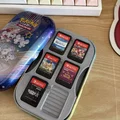 Khay đựng băng game Nintendo Switch cho hộp thiếc Pokemon Mini - Thumbnail 1