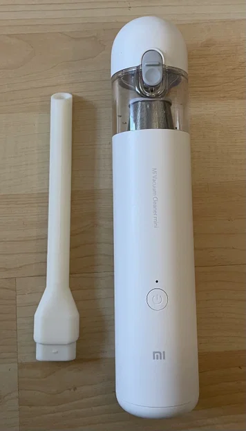 Đầu hút nhỏ cho Xiaomi Mi Mini Vacuum Cleaner - Image 2
