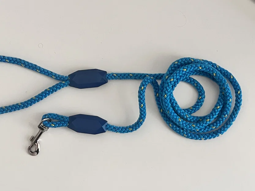 Kẹp dây thừng (Rope clamp/Rope clip) – không cần phần cứng - Image 1