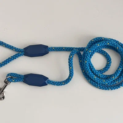 Kẹp dây thừng (Rope clamp/Rope clip) – không cần phần cứng